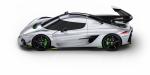 Koenigsegg Jesko 2019 года